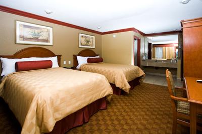 фото отеля Thunderbird Lodge Riverside (California)