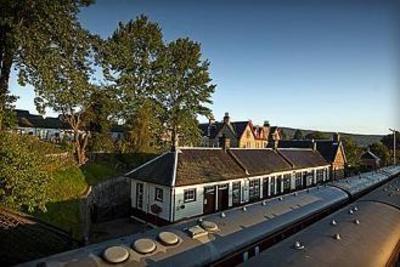 фото отеля The Boat Hotel