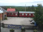 фото отеля The Boat Hotel