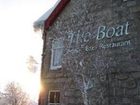 фото отеля The Boat Hotel