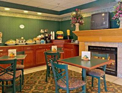 фото отеля Days Inn & Suites Morganton