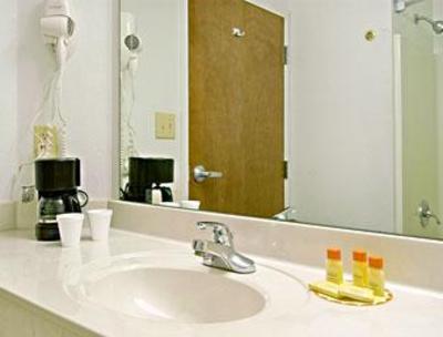 фото отеля Days Inn & Suites Morganton