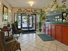 фото отеля Days Inn & Suites Morganton