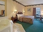 фото отеля Days Inn & Suites Morganton
