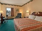 фото отеля Days Inn & Suites Morganton