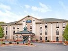 фото отеля Days Inn & Suites Morganton