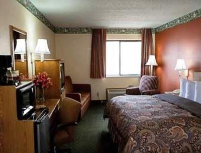 фото отеля Super 8 Motel Jacksonville (Illinois)