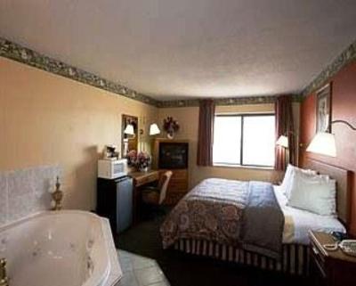 фото отеля Super 8 Motel Jacksonville (Illinois)