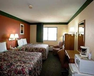 фото отеля Super 8 Motel Jacksonville (Illinois)