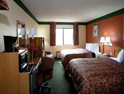 фото отеля Super 8 Motel Jacksonville (Illinois)