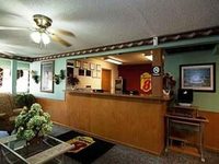 Super 8 Motel Jacksonville (Illinois)