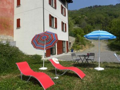 фото отеля Aminta Casa Vacanze