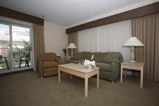фото отеля Winnapaug Inn