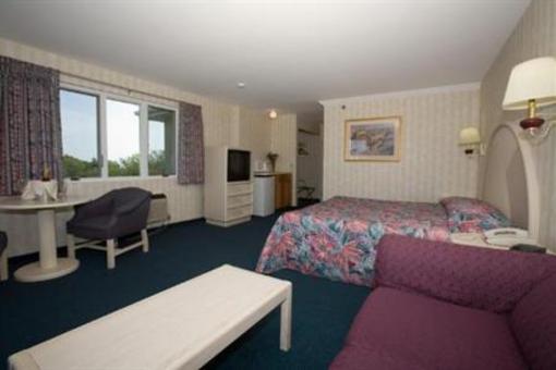 фото отеля Winnapaug Inn