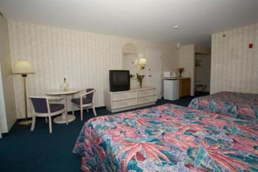 фото отеля Winnapaug Inn