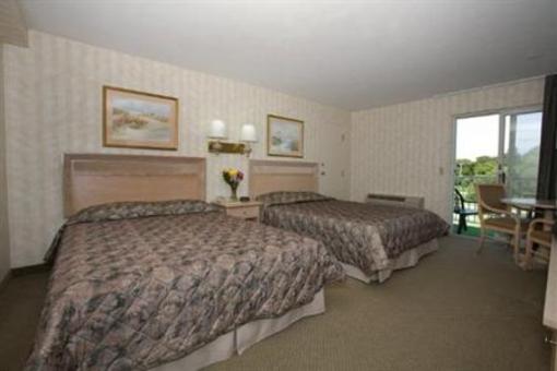 фото отеля Winnapaug Inn