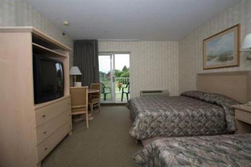 фото отеля Winnapaug Inn