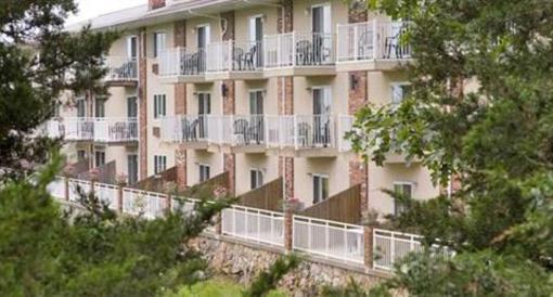 фото отеля Winnapaug Inn