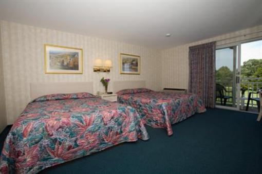 фото отеля Winnapaug Inn