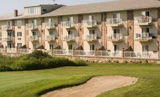 фото отеля Winnapaug Inn