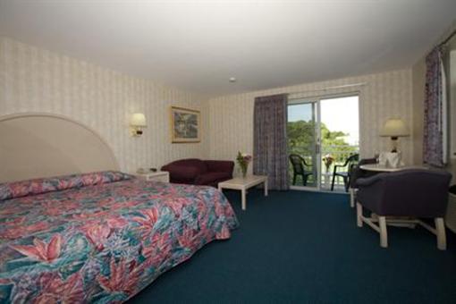 фото отеля Winnapaug Inn