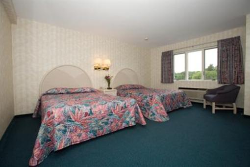 фото отеля Winnapaug Inn