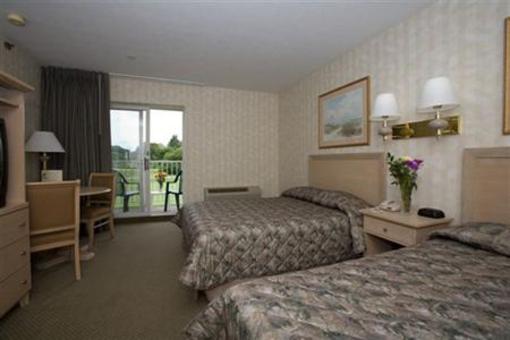фото отеля Winnapaug Inn