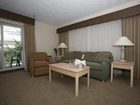 фото отеля Winnapaug Inn