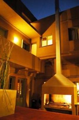фото отеля Le Grand Hostel