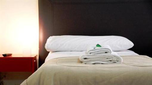 фото отеля Le Grand Hostel