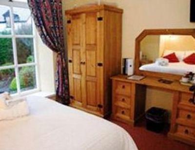 фото отеля Plas Hyfryd Country Hotel