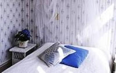 фото отеля Hotell Floras Tradgard
