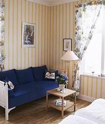 фото отеля Hotell Floras Tradgard