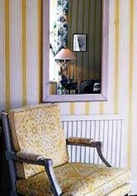 фото отеля Hotell Floras Tradgard
