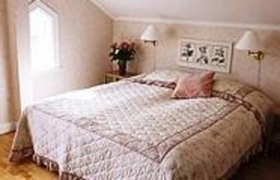 фото отеля Hotell Floras Tradgard