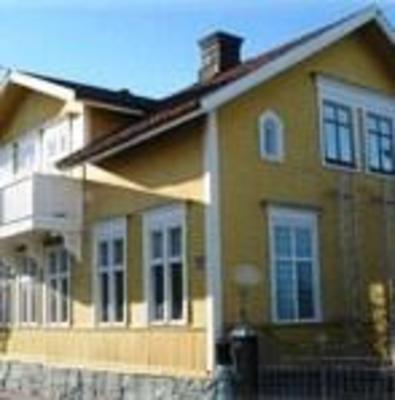 фото отеля Hotell Floras Tradgard