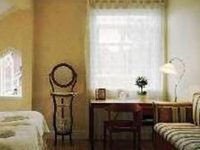 Hotell Floras Tradgard