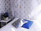 фото отеля Hotell Floras Tradgard