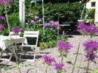 фото отеля Hotell Floras Tradgard
