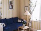 фото отеля Hotell Floras Tradgard