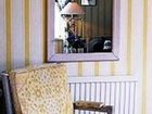 фото отеля Hotell Floras Tradgard