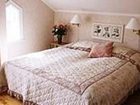 фото отеля Hotell Floras Tradgard