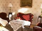 фото отеля Hotell Floras Tradgard