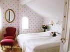 фото отеля Hotell Floras Tradgard