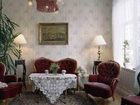 фото отеля Hotell Floras Tradgard