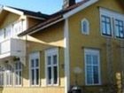 фото отеля Hotell Floras Tradgard