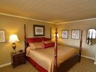 фото отеля Pine Barn Inn