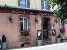 фото отеля Hotel de France Pleneuf Val Andre