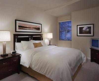 фото отеля Oakwood at Palazzo East Hotel Los Angeles