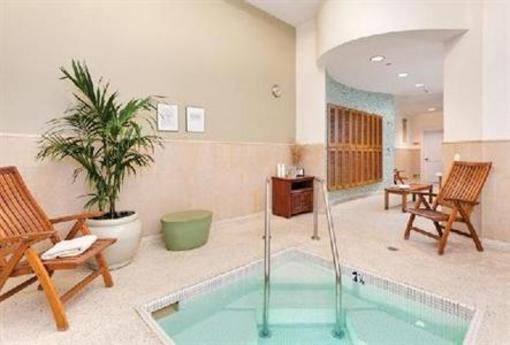 фото отеля Oakwood at Palazzo East Hotel Los Angeles